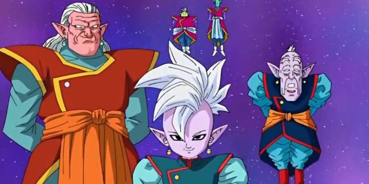 Dragon Ball 15 Things You Didnt Know About Beerus Dragon Ball 15 Things You Didnt Know About Beerus